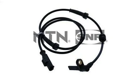 Produktbild von SNR ABS Sensor Raddrehzahl für FIAT PUNTO (188) ASB158.51