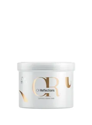 Produktbild von Wella Maske Professionals Care Oil Reflections Luminous Reboost Mask