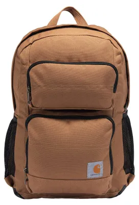 Produktbild von Carhartt Rucksack Mit Fächern 27l One Size