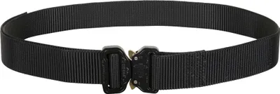 Produktbild von Helikon-Tex Cobra (FC38) Taktischer Gürtel – in mehreren Varianten erhältlich, Größe:L, Farbe:Schwarz