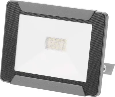 Image de Projecteur LED | blanc neutre IP65 10 W