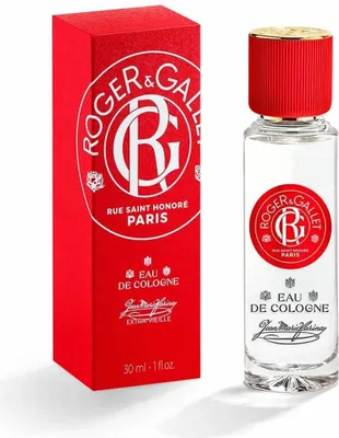 Image de ROGER & GALLET | JEAN-MARIE FARINA | Eau de Cologne