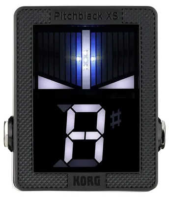 Produktbild von Korg Pitchblack XS