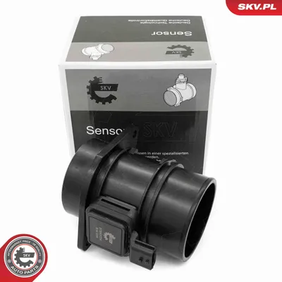 Image de débitmètre DACIA Duster Logan Sandero NISSAN Qashqai OPEL Vivaro