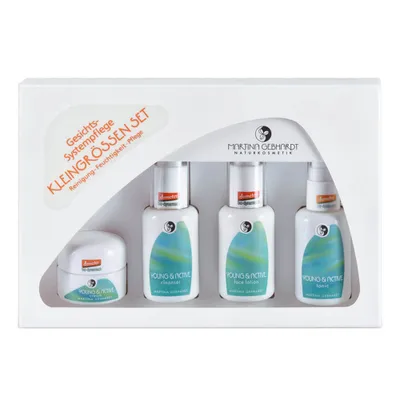 Produktbild von Young & Active - Kleingrößenset
