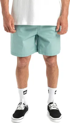 Obrázok produktu pre Quiksilver Taxer Ws Šortky Blue M Man Blue M
