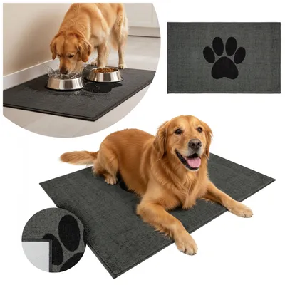 Produktbild von Dogguru Pupil Pad Absorbierende Matte für Haustiere 50x80 cm