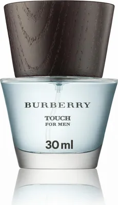 Produktbild von Burberry Touch for Men Eau de Toilette 30 ml