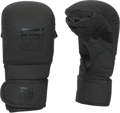 Produktbild von MMA Grappling Faustschützer Größe - M