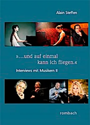 Produktbild von ...und auf einmal kann ich fliegen.""