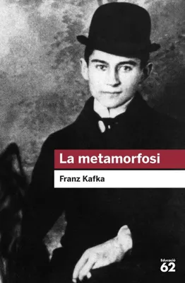 Produktbild von La metamorfosi