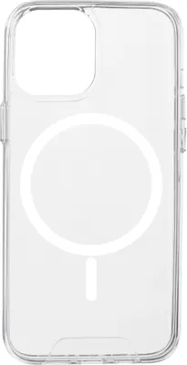 Produktbild von Peter Jäckel 21132, Cover, Apple, iPhone 16, 15,5 cm (6.1"), Transparent