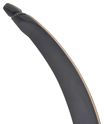 Image de vidaXL Arc recurve pour adultes 68" 30 lb