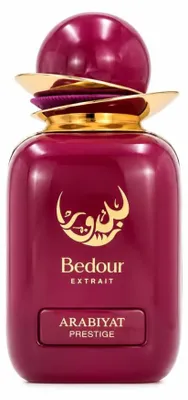 Produktbild von My Perfumes - Bedour Extrait 100 ml