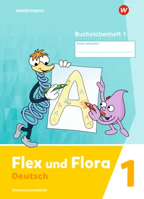 Image de Flex und Flora - Ausgabe 2021