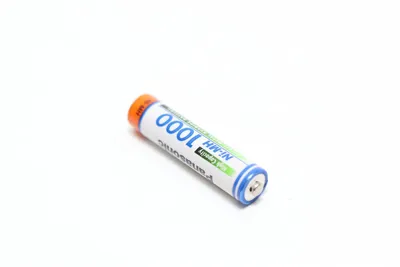 Immagine prodotto di Panasonic Micro (AAA)-Akku NiMH AAA 1000 mAh 1,2 V 1 St.