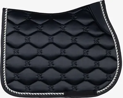 Produktbild von PS of Sweden Schabracke Signature Springschabracke Black Full