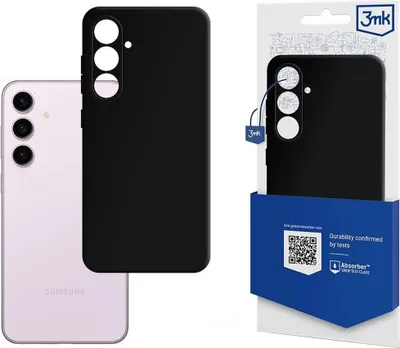 Immagine prodotto di Samsung Galaxy S24 - Custodia opaca 3Mk