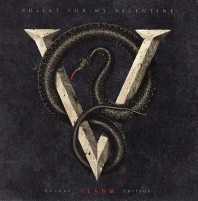 Produktbild von Venom (Deluxe Edition)