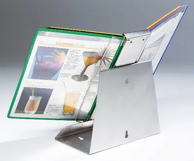 Obrázok produktu pre tarifold Sichttafelsystem