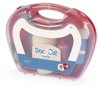 Immagine prodotto di ECOIFFIER 270, 1,5 anni