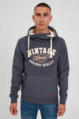 Produktbild von BLEND BHAlejandro Herren Kapuzenpullover Hoodie Pullover mit Kapuze