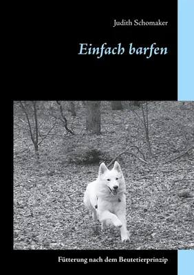 Produktbild von Einfach barfen