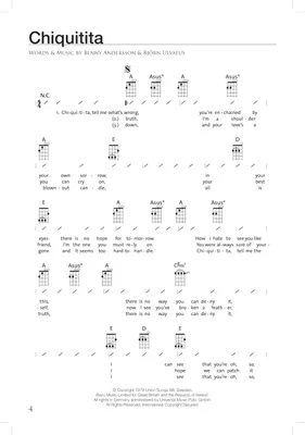 Produktbild von Strumalong Ukulele