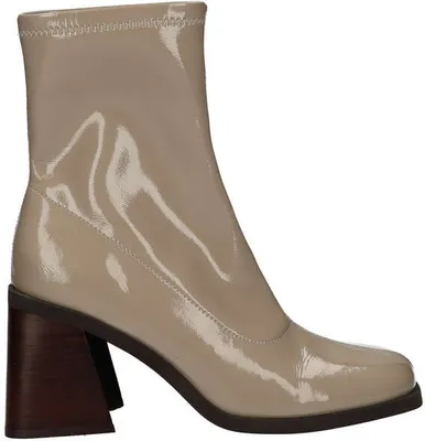 Produktbild von La Strada 2103135-1025 Taupe Stretch Taupe 3508
