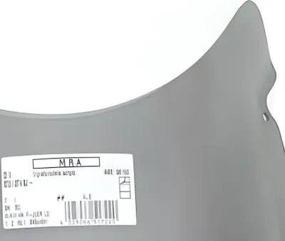 Obrázek produktu pro MRA originální O čelní sklo - Ducati