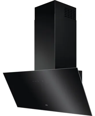 Produktbild von AEG DVK5961HB, 575 m³/h, Abluft/Umluft, A, A, E, 66 dB