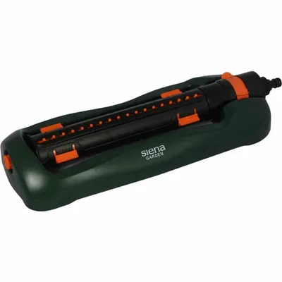 Immagine prodotto di SIENA GARDEN Irrigatore quadrato Vario 3500