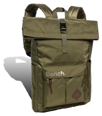 Produktbild von Bench Business-Rucksack Freizeit 33x44x17 Schulrucksack D2ORI310G