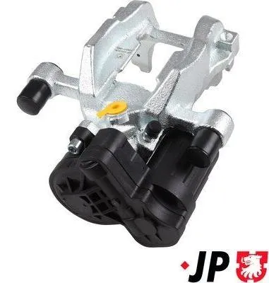 Produktbild von JP GROUP Bremssattel Hinten Rechts für VW Golf VII Schrägheck (5G1, BQ1, BE1, BE2) 1162011880