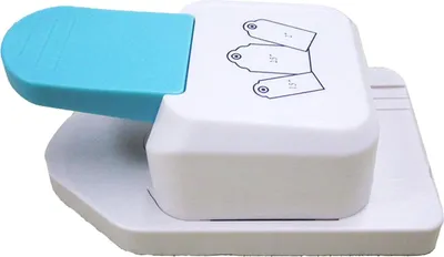 Productafbeelding van Famanu 3-in-1 etikettenprinter - 1,5"/2"/2,5"