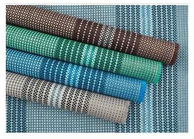 Immagine prodotto di Arisol Stuoia da Campeggio Standard Rigato Grigio 250 x 400 cm 300 g/m²