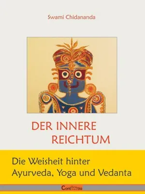 Produktbild von Der innere Reichtum