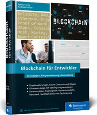 Image de Blockchain für Entwickler