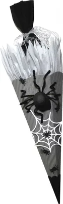 Produktbild von Schultüte Bastelset Spinne von Prell