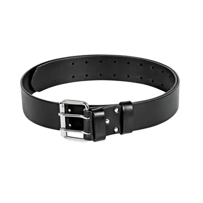 Image de BAHCO Ceinture en cuir, modèle robuste Noir 4750-HDLB-1