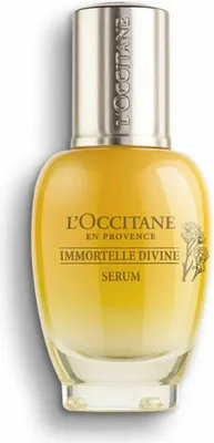 Produktbild von L'Occitane Immortelle Divine, Frauen, Jeder Hauttyp, 30 ml