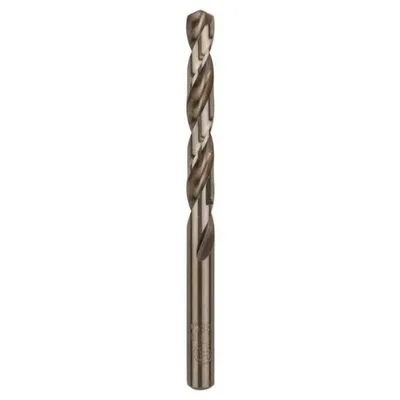 Produktbild von PRO Stainless Steel HSS-Co Spiralbohrer, 9,5 x 81 x 125 mm, 5-tlg.