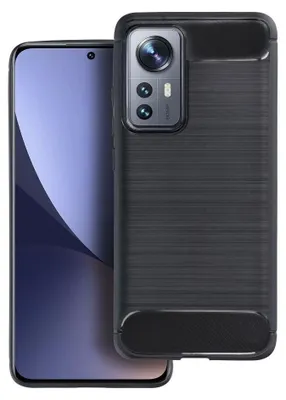 Obrázek produktu pro CARBON se hodí pro XIAOMI 13T černý
