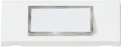 Produktbild von Heidemann 17970049, Kabelgebunden, Weiß, Gleichstrom, 24 V, 87 mm, 13 mm
