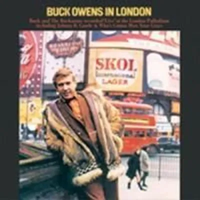Produktbild von In London