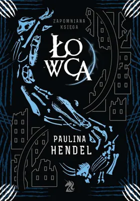 Produktbild von ISBN Łowca Zapomniana Księga 3, Polski, Broszurowa okładka, 544 stron(y)