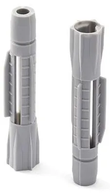 Produktbild von Knotendübel UH 8x50 / Packung 50 Stk.