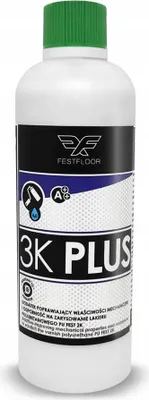 Immagine prodotto di 3K PLUS 0,5 kg - Additivo per verniciatura