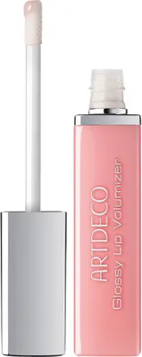 Obrázok produktu pre ARTDECO Glossy Lip Volumizer, Ružová, Zväčšenie objemu, Ženy, Lesk, Fľaša, Pery
