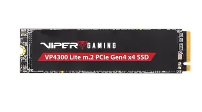 Zdjęcie produktu dla Patriot Memory VP4300 Lite M.2 2 TB